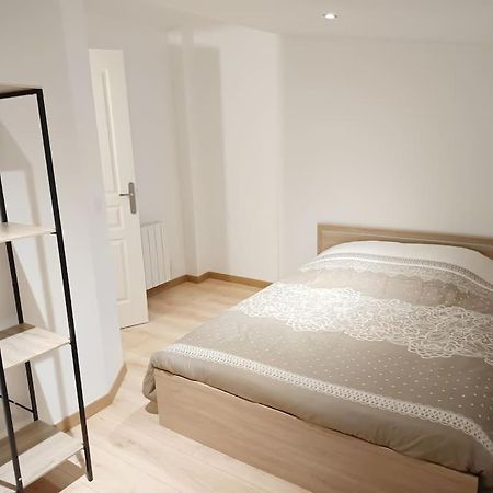 Appartement Le Petit Cocon à Pont-Évêque Extérieur photo